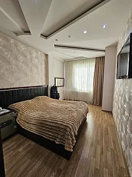 Satılır 3 otaqlı mənzil 105 m²