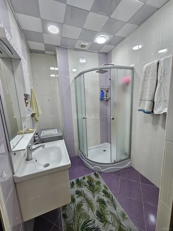 Satılır 3 otaqlı mənzil 105 m²