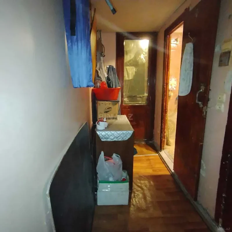 Satılır 3 otaqlı mənzil 85 m²