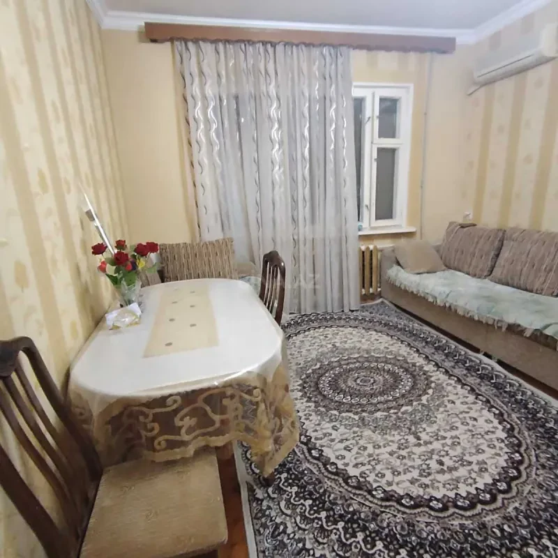 Satılır 3 otaqlı mənzil 85 m²