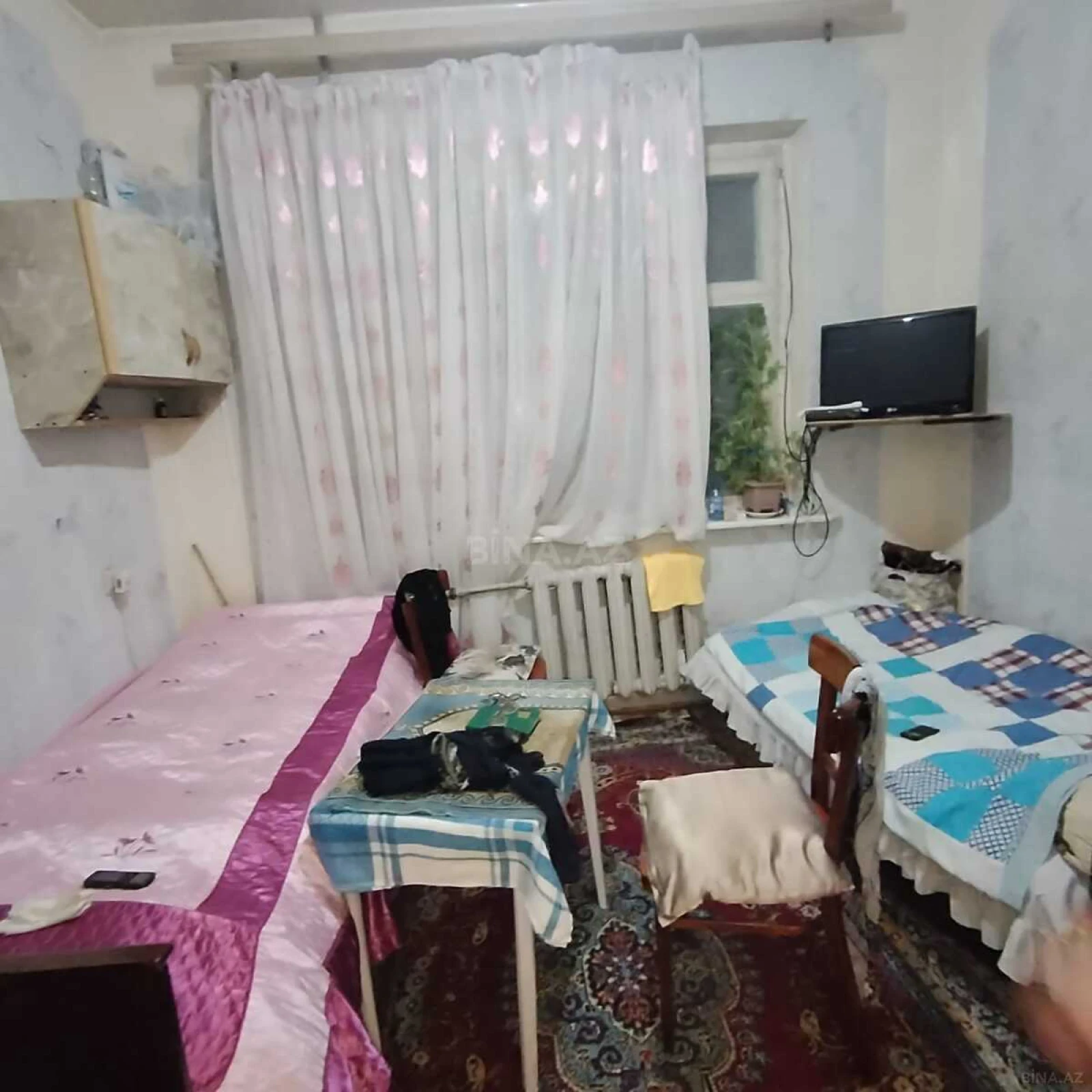 Satılır 3 otaqlı mənzil 85 m²