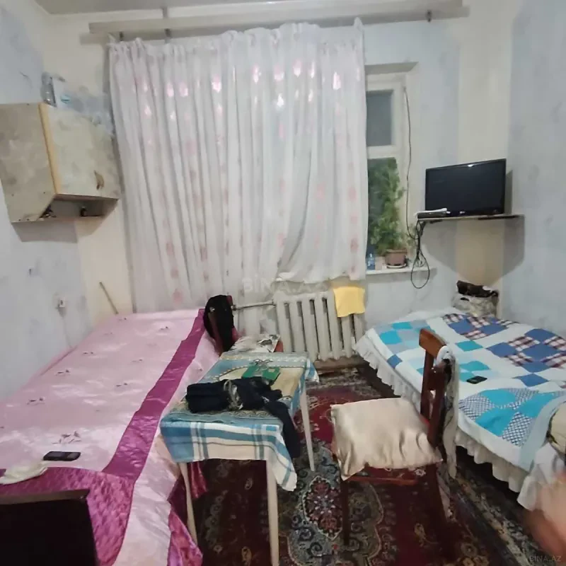 Satılır 3 otaqlı mənzil 85 m²