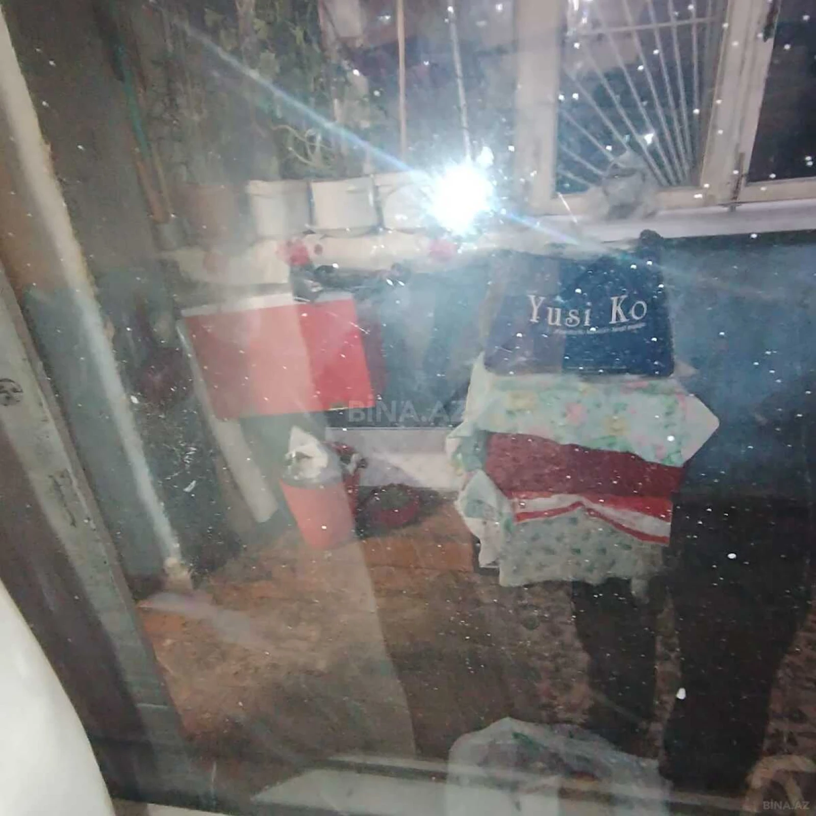 Satılır 3 otaqlı mənzil 85 m²