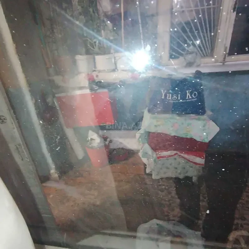 Satılır 3 otaqlı mənzil 85 m²