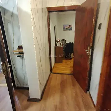 Satılır 3 otaqlı mənzil 85 m²