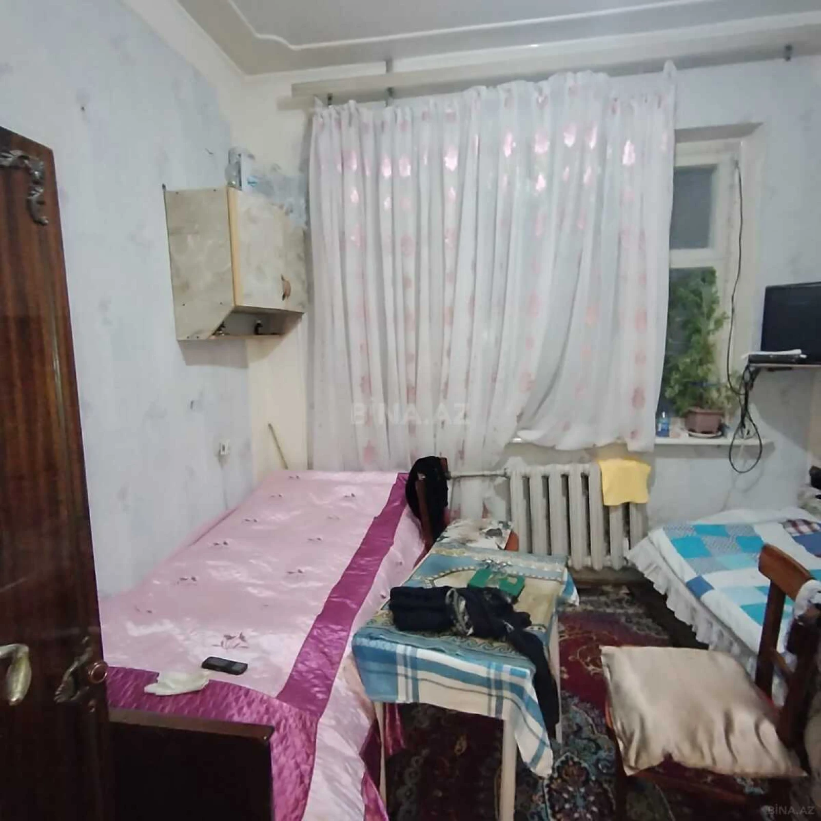 Satılır 3 otaqlı mənzil 85 m²