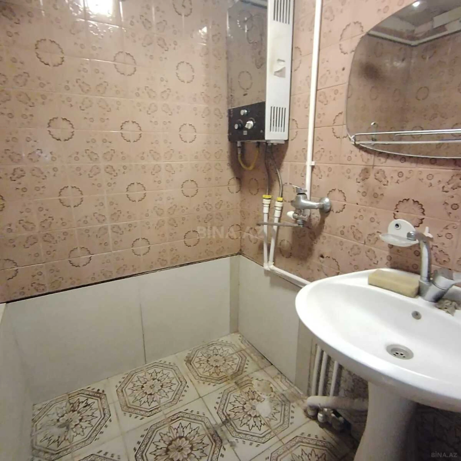 Satılır 3 otaqlı mənzil 85 m²