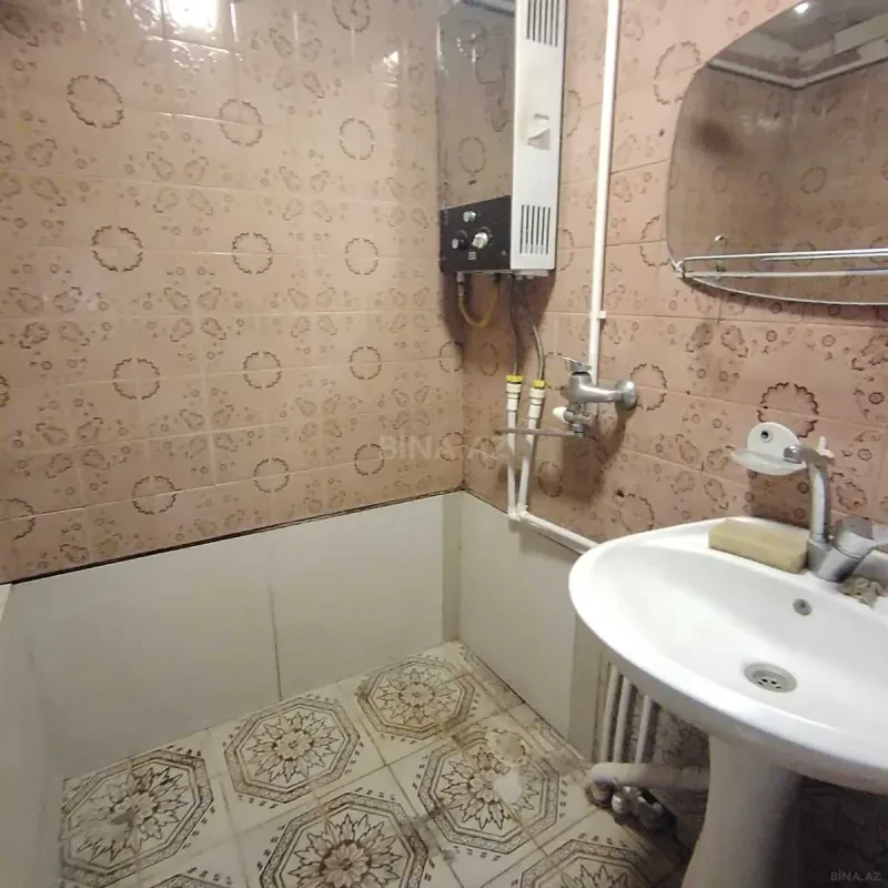Satılır 3 otaqlı mənzil 85 m²