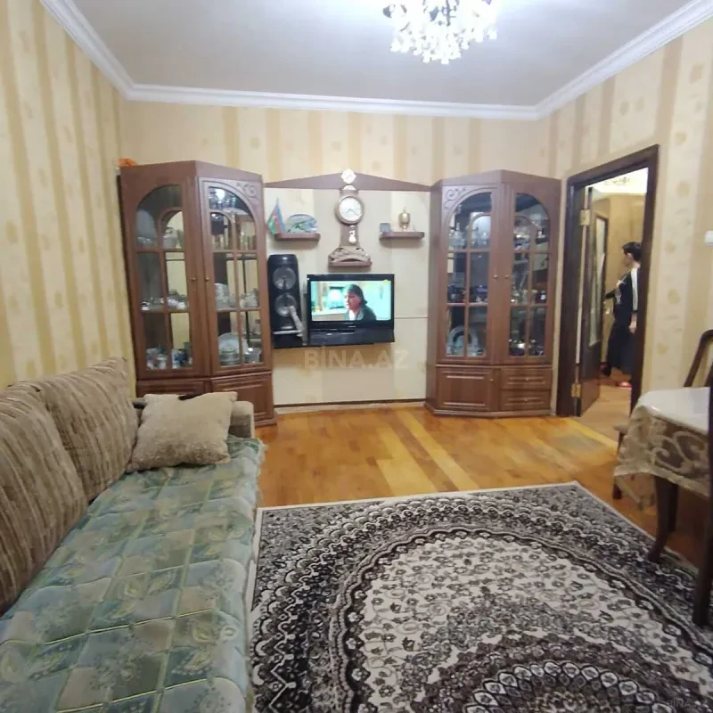 Satılır 3 otaqlı mənzil 85 m²