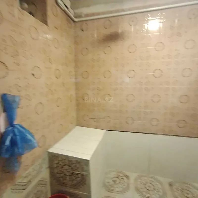 Satılır 3 otaqlı mənzil 85 m²