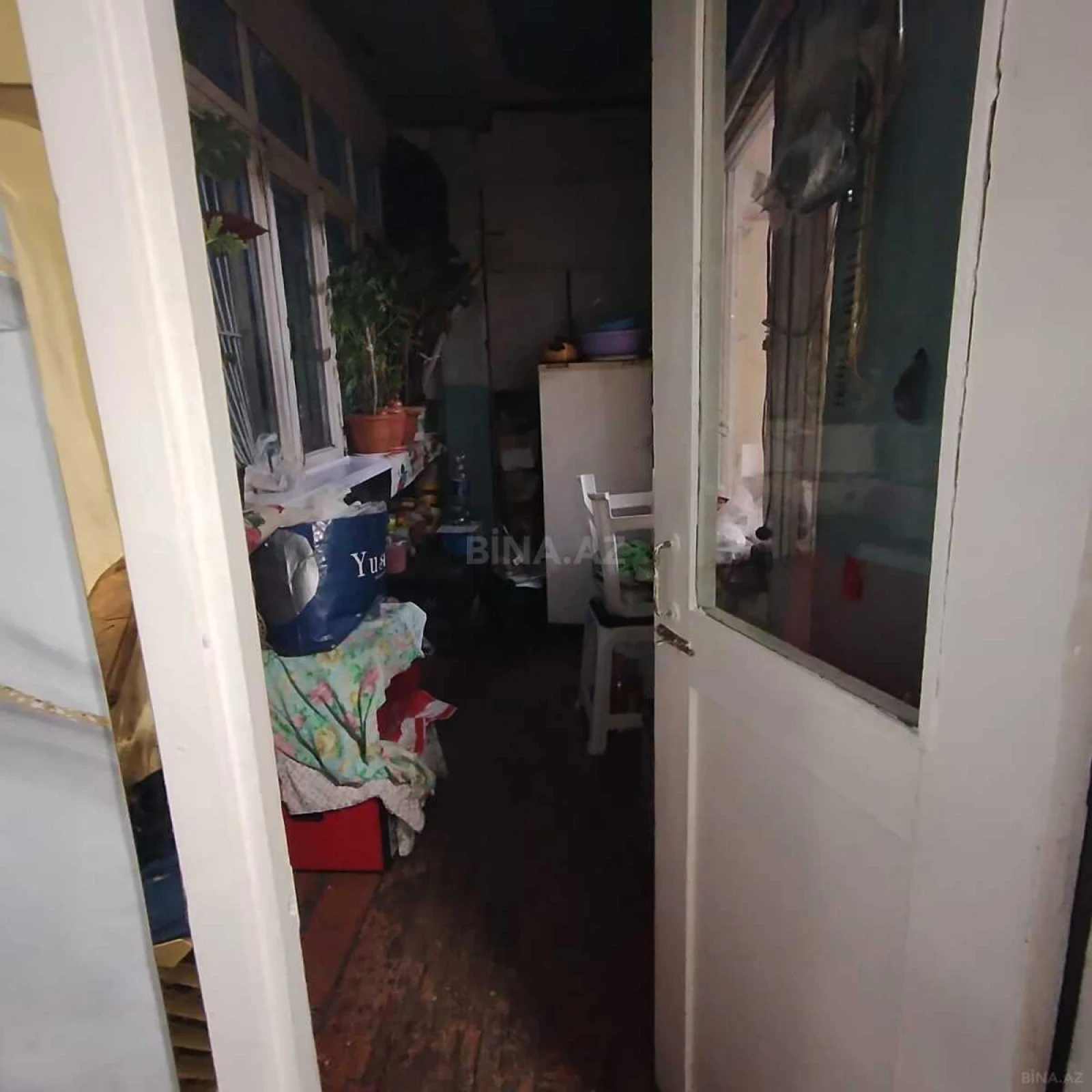 Satılır 3 otaqlı mənzil 85 m²