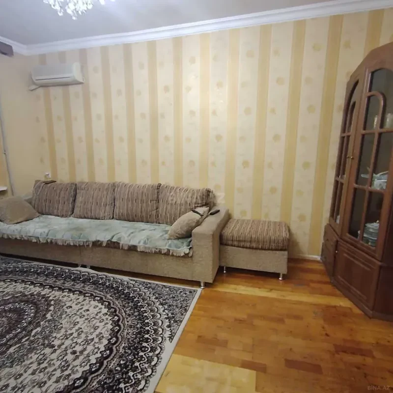 Satılır 3 otaqlı mənzil 85 m²