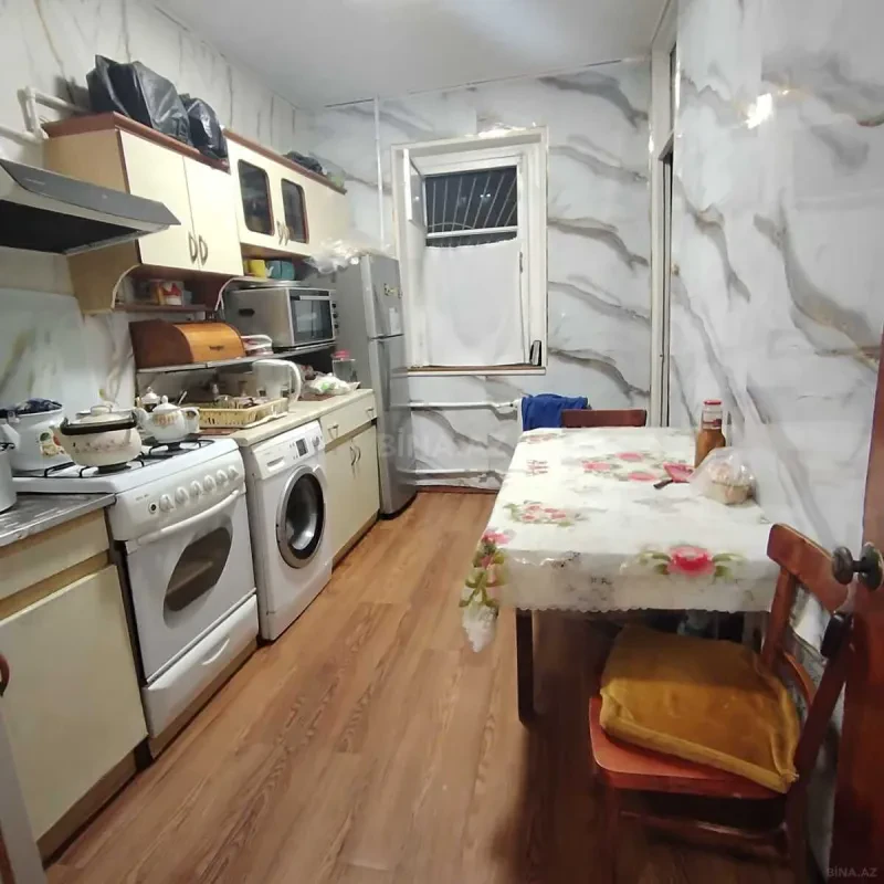 Satılır 3 otaqlı mənzil 85 m²