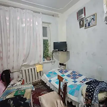 Satılır 3 otaqlı mənzil 85 m²