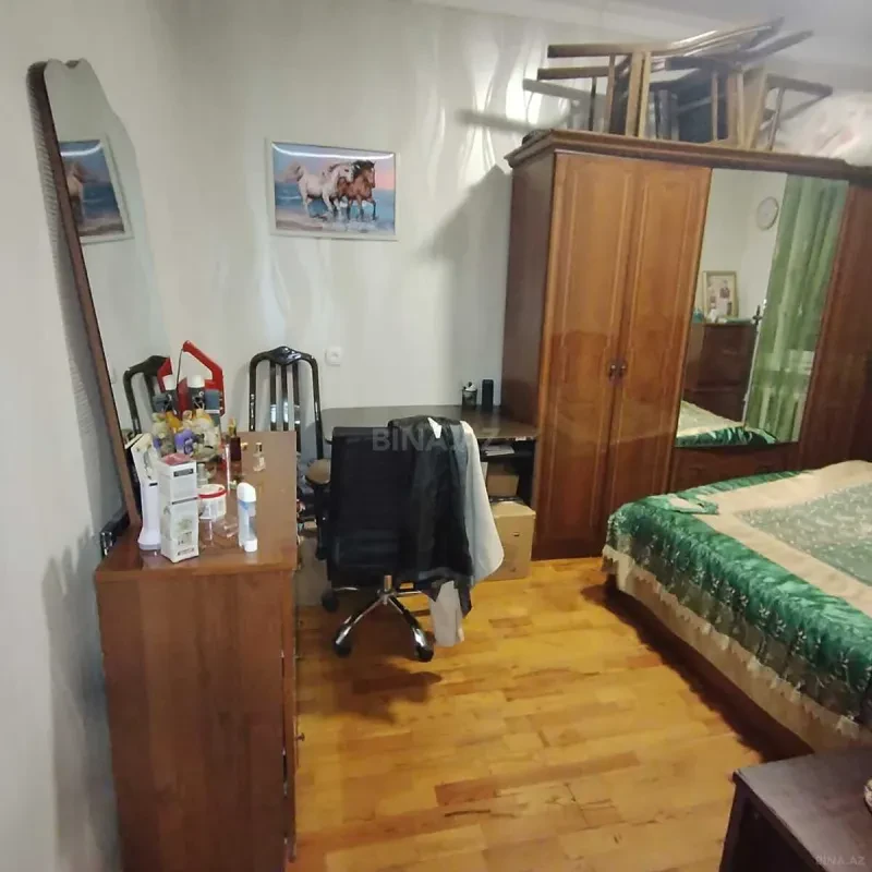 Satılır 3 otaqlı mənzil 85 m²