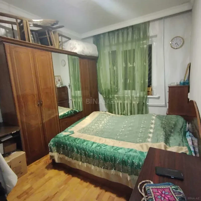 Satılır 3 otaqlı mənzil 85 m²