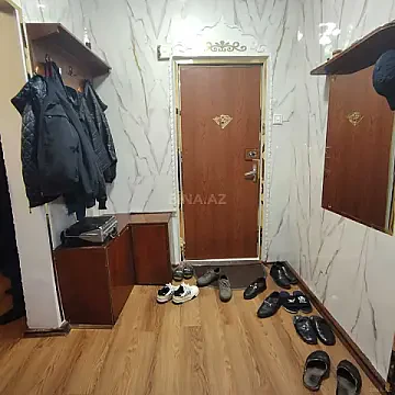 Satılır 3 otaqlı mənzil 85 m²