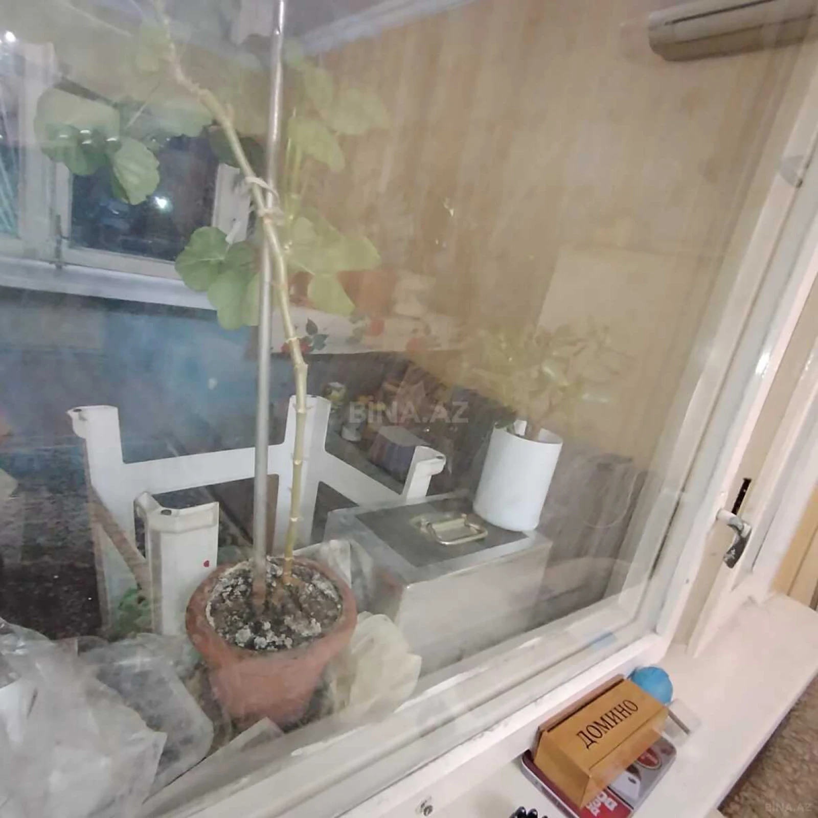 Satılır 3 otaqlı mənzil 85 m²