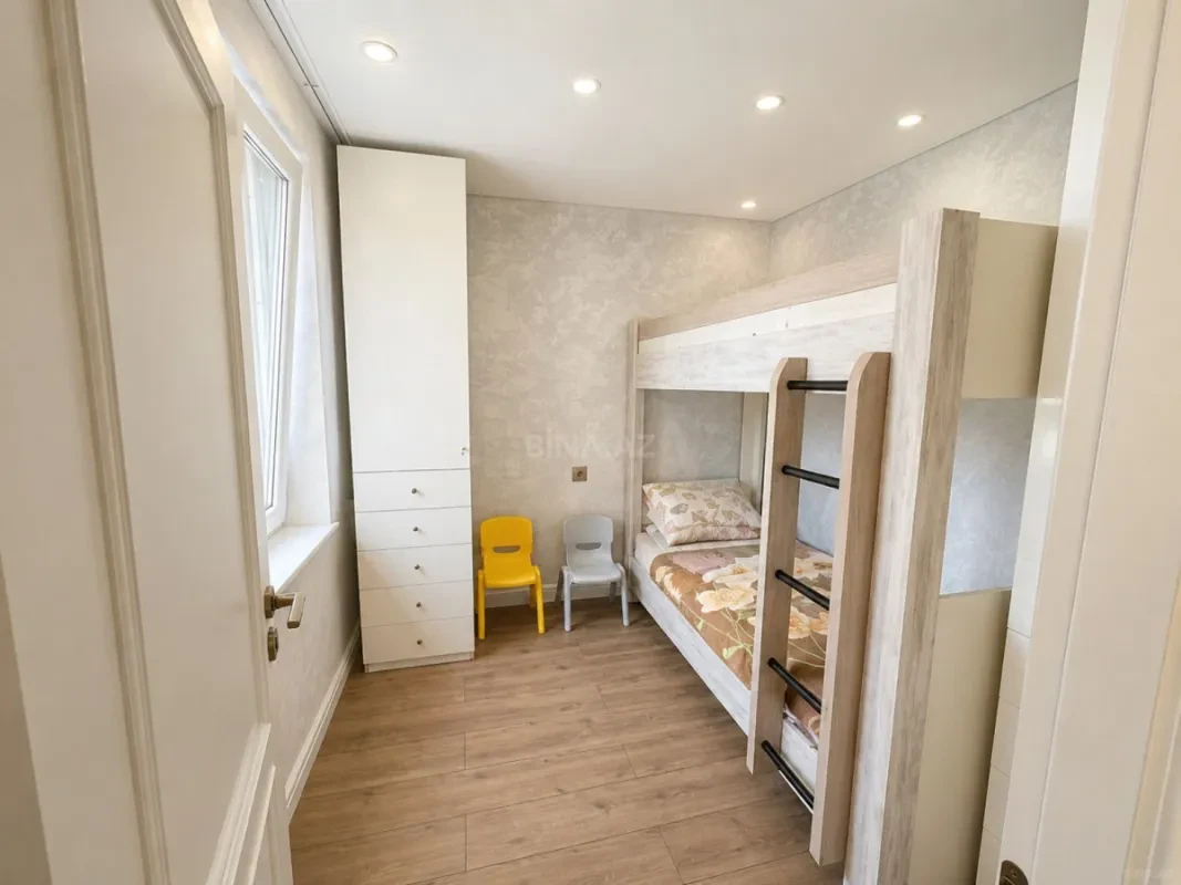 Satılır 3 otaqlı mənzil 65 m²