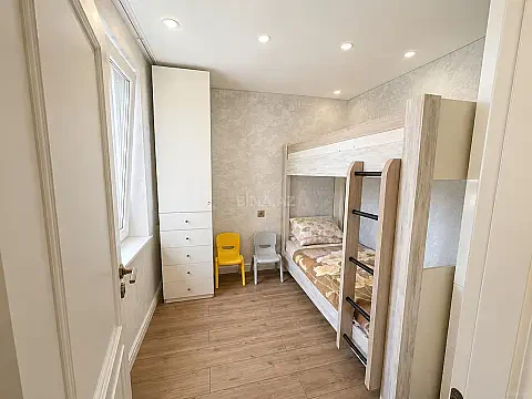 Satılır 3 otaqlı mənzil 65 m²