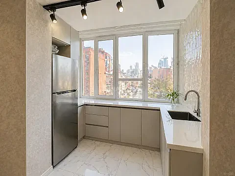 Satılır 3 otaqlı mənzil 65 m²