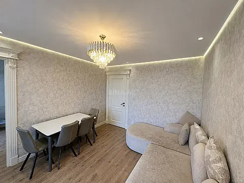 Satılır 3 otaqlı mənzil 65 m² — Bakı, Nərimanov 3 otaq 65.00 m²