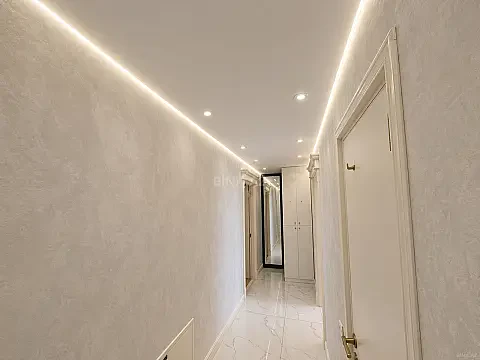 Satılır 3 otaqlı mənzil 65 m²