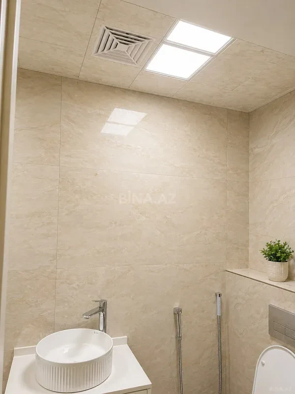 Satılır 3 otaqlı mənzil 65 m²