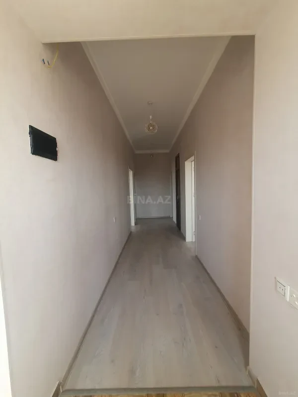 Satılır 3 otaqlı həyət evi 90 m²