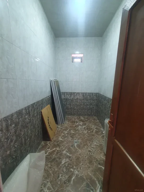 Satılır 3 otaqlı həyət evi 90 m²