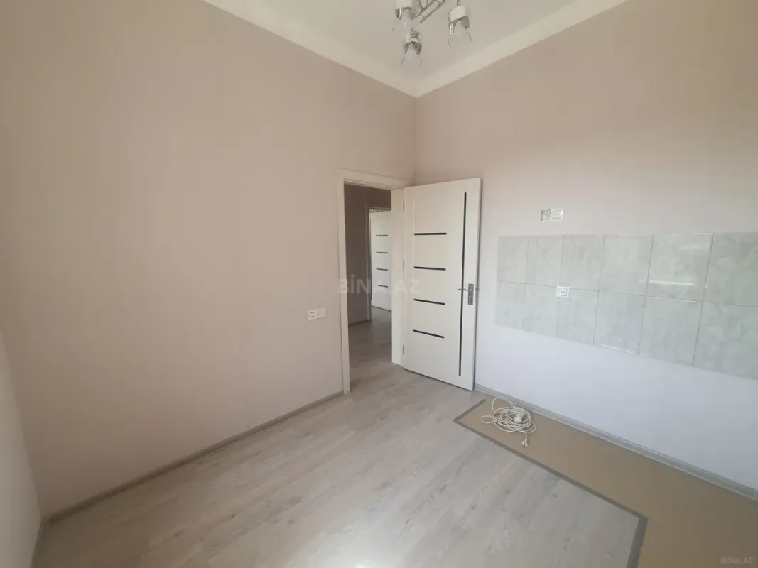 Satılır 3 otaqlı həyət evi 90 m²