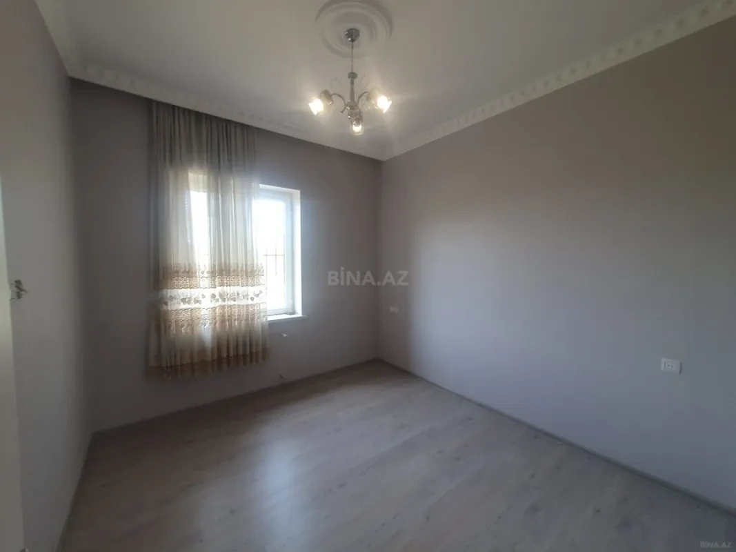 Satılır 3 otaqlı həyət evi 90 m²