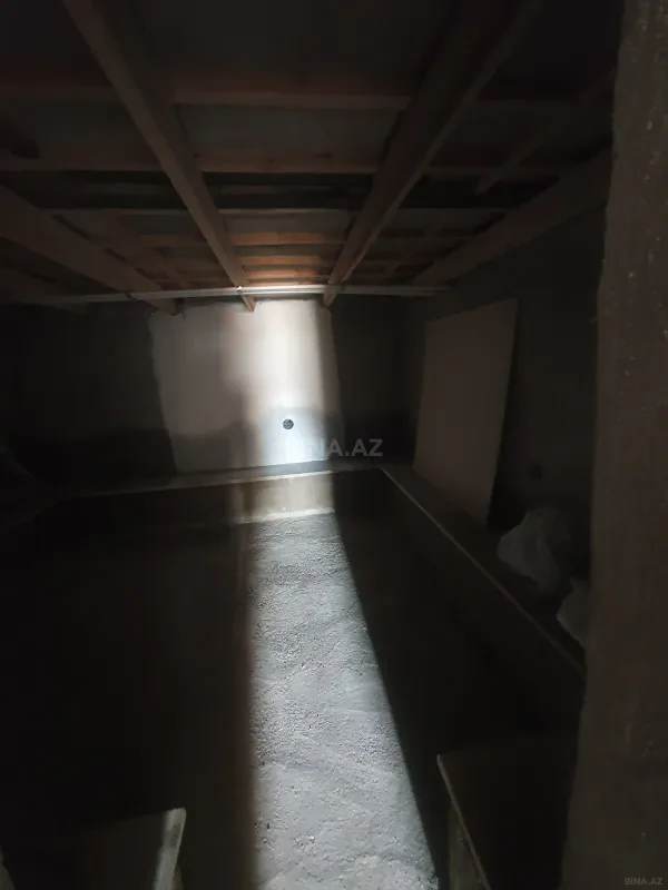 Satılır 3 otaqlı həyət evi 90 m²
