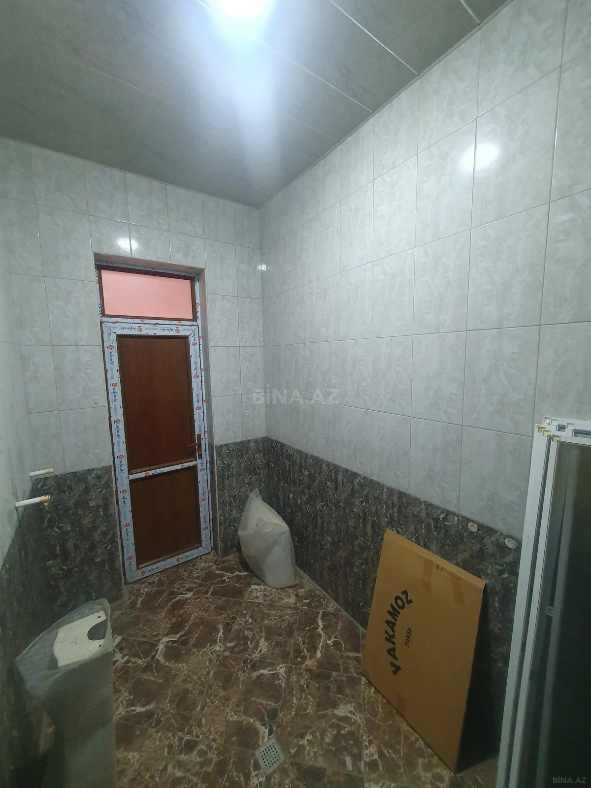 Satılır 3 otaqlı həyət evi 90 m²