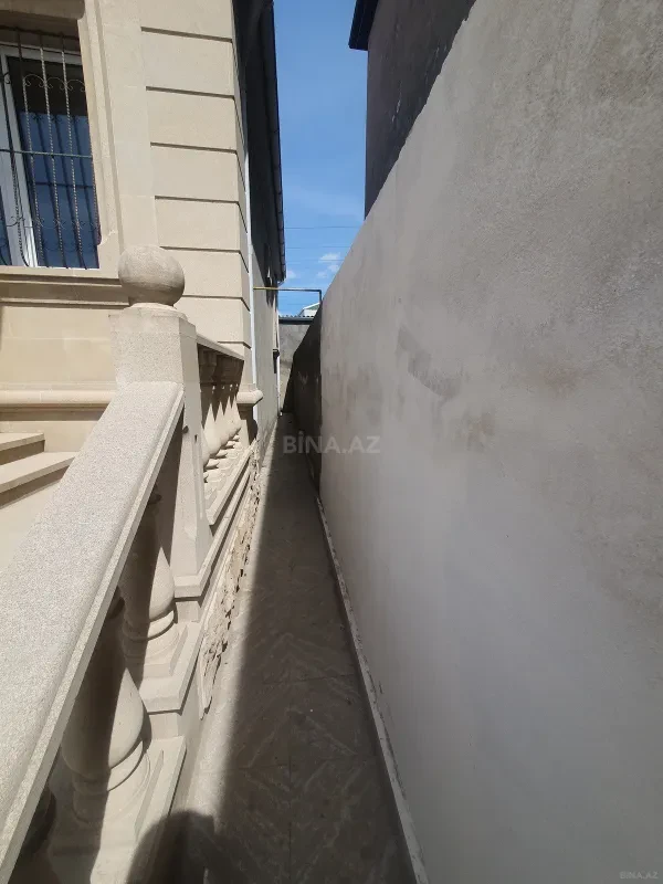 Satılır 3 otaqlı həyət evi 90 m²