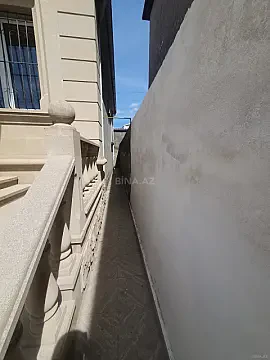 Satılır 3 otaqlı həyət evi 90 m²