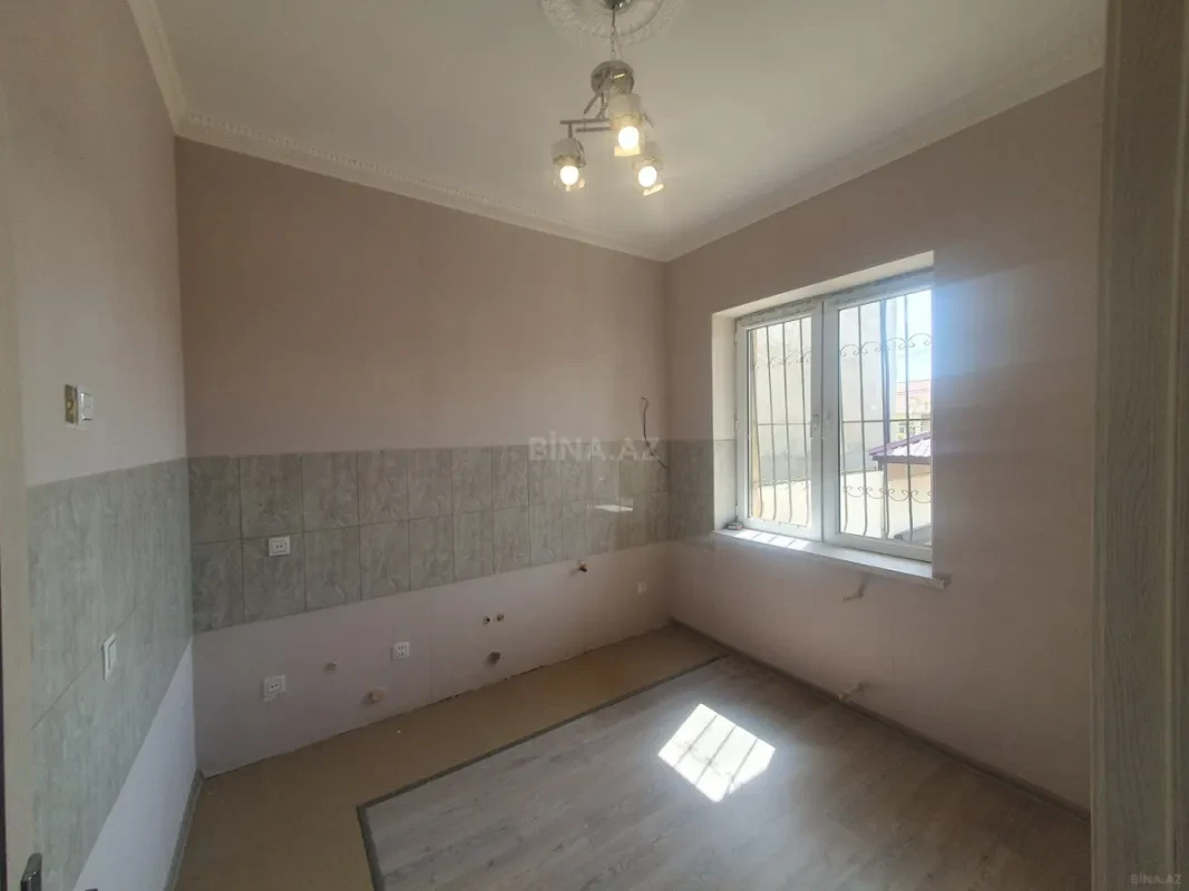 Satılır 3 otaqlı həyət evi 90 m²