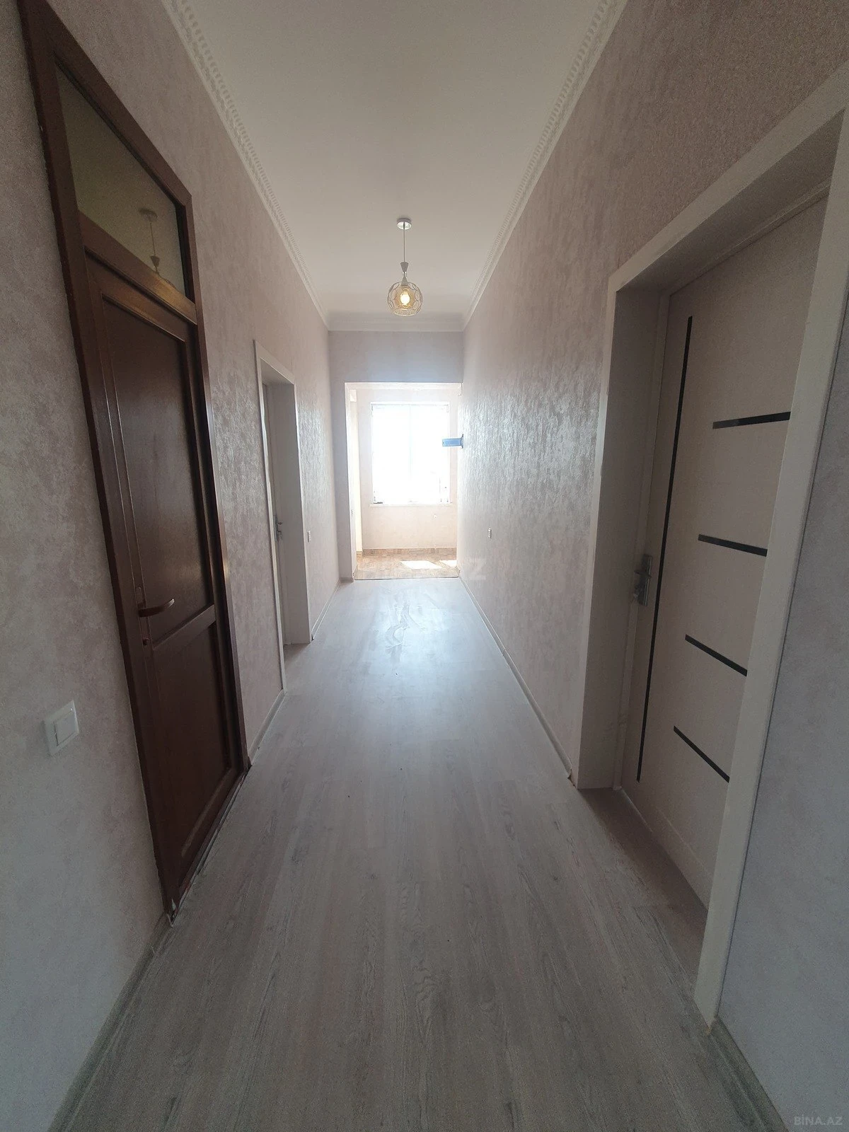 Satılır 3 otaqlı həyət evi 90 m²
