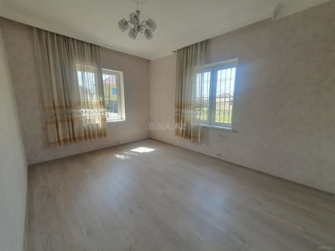 Satılır 3 otaqlı həyət evi 90 m²