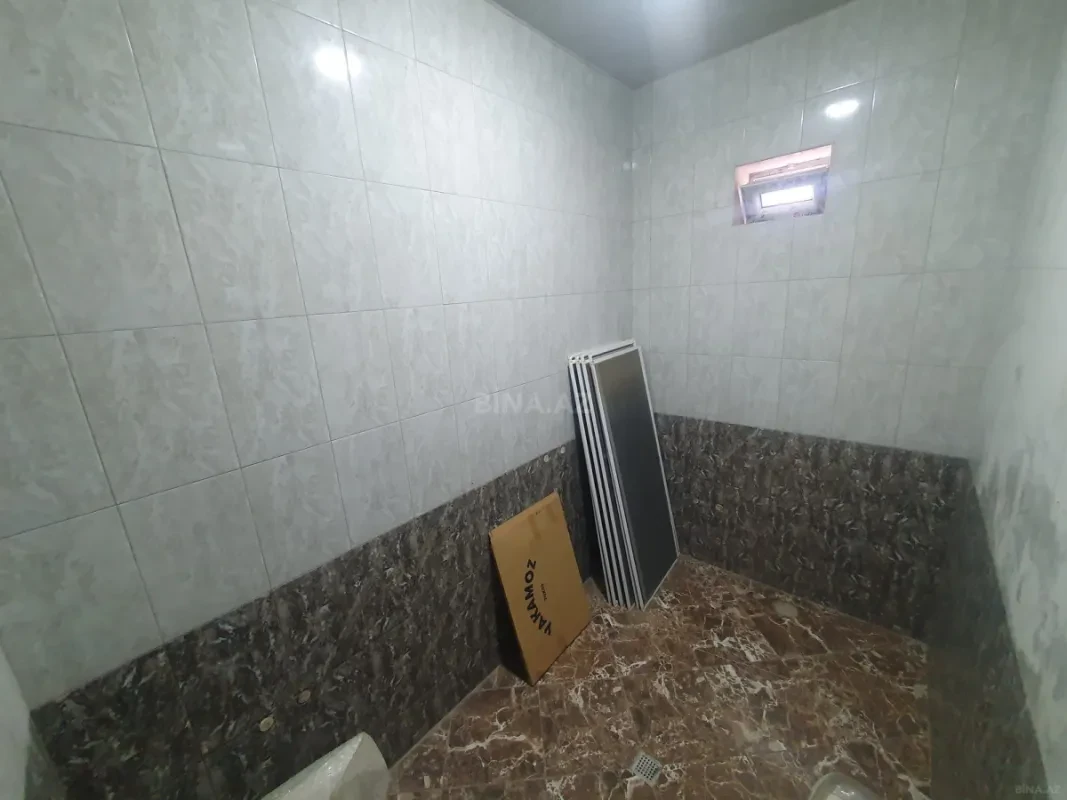 Satılır 3 otaqlı həyət evi 90 m²