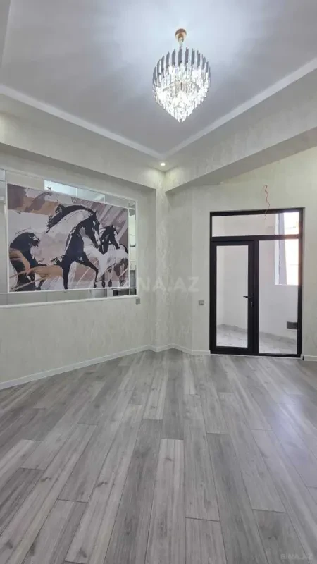 Satılır 2 otaqlı mənzil 40 m²