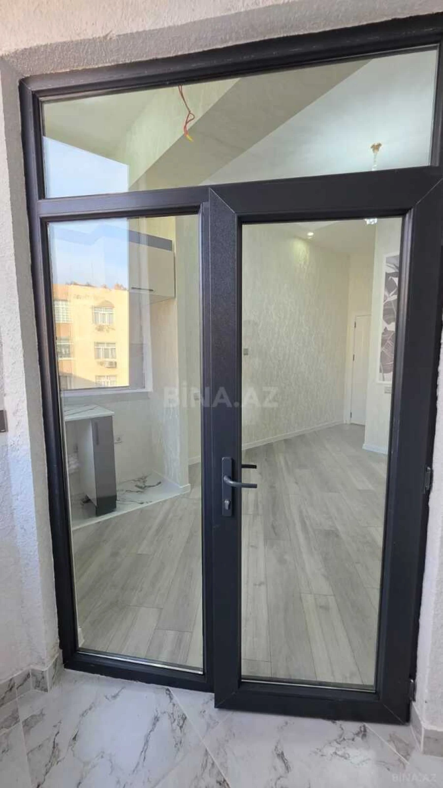 Satılır 2 otaqlı mənzil 40 m²