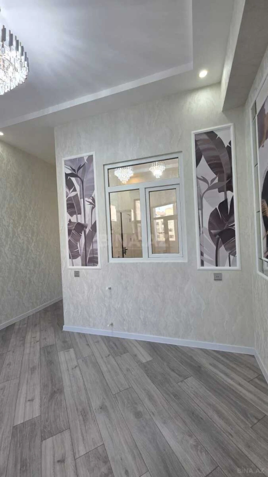 Satılır 2 otaqlı mənzil 40 m²