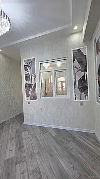 Satılır 2 otaqlı mənzil 40 m²