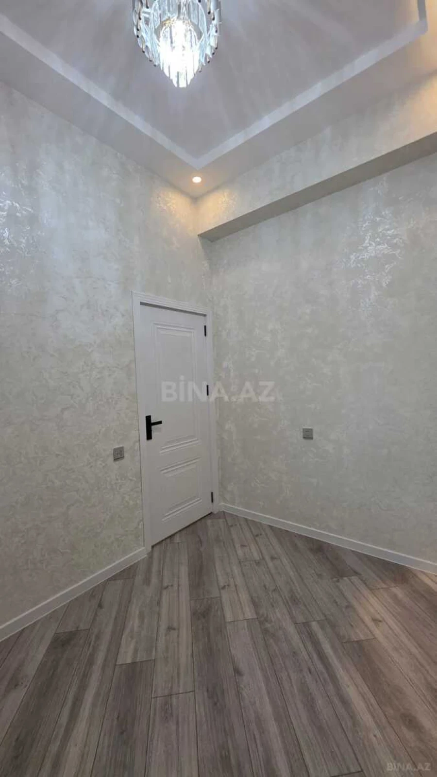 Satılır 2 otaqlı mənzil 40 m²