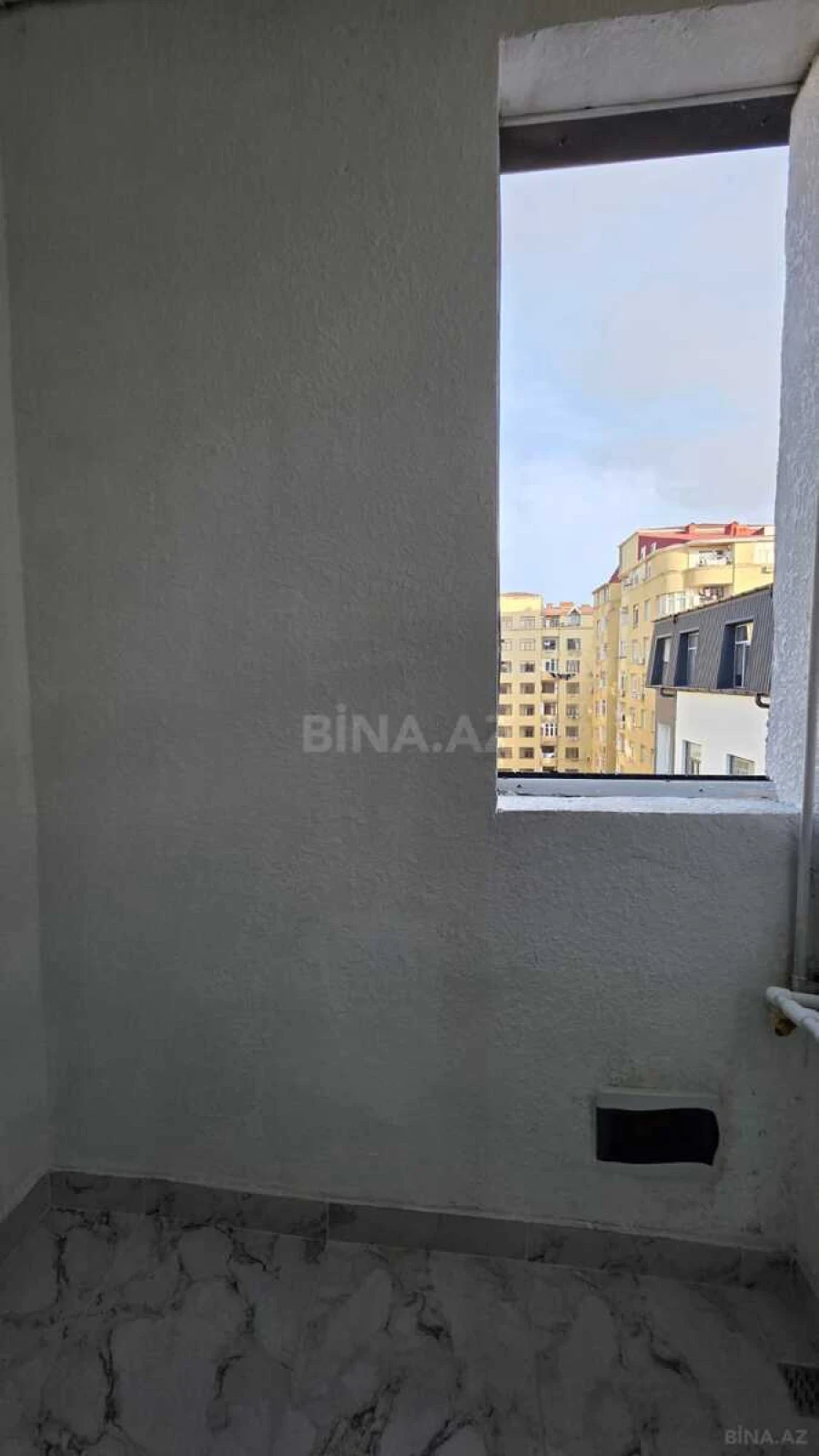 Satılır 2 otaqlı mənzil 40 m²