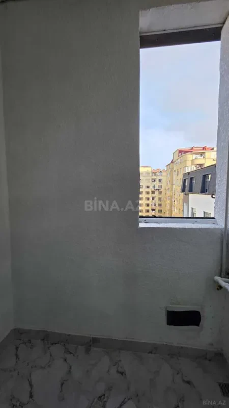 Satılır 2 otaqlı mənzil 40 m²
