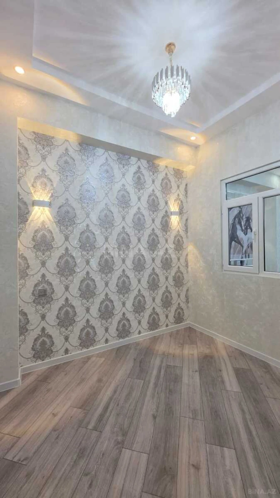 Satılır 2 otaqlı mənzil 40 m²