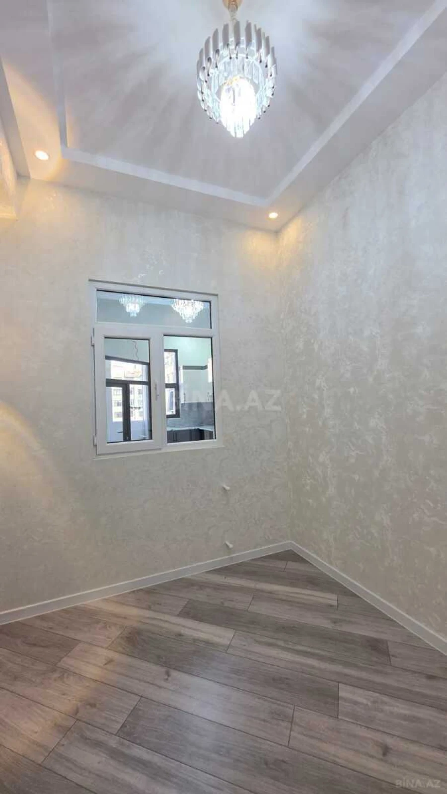 Satılır 2 otaqlı mənzil 40 m²