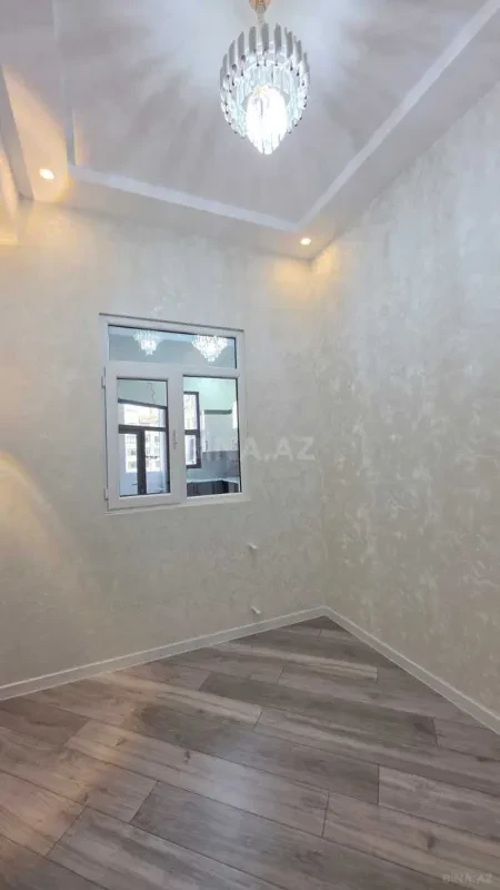 Satılır 2 otaqlı mənzil 40 m²